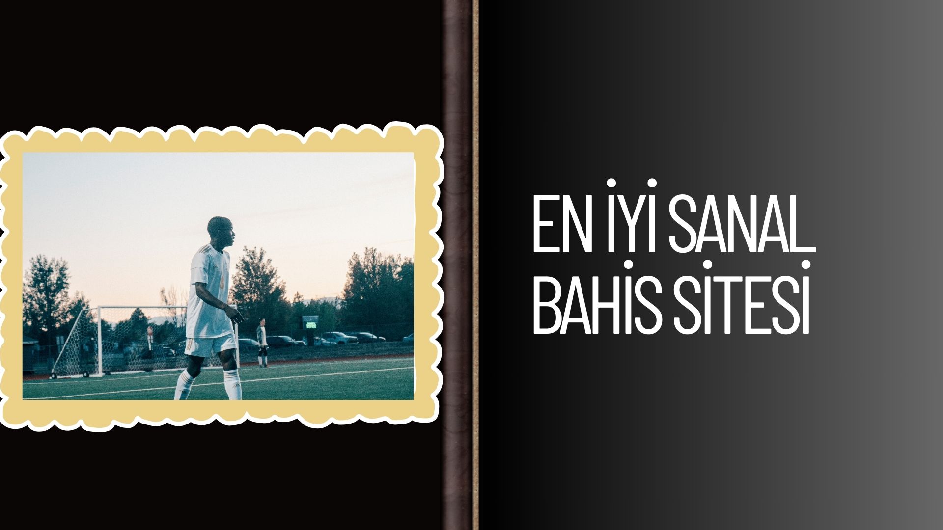 En iyi Sanal Bahis Siteleri
