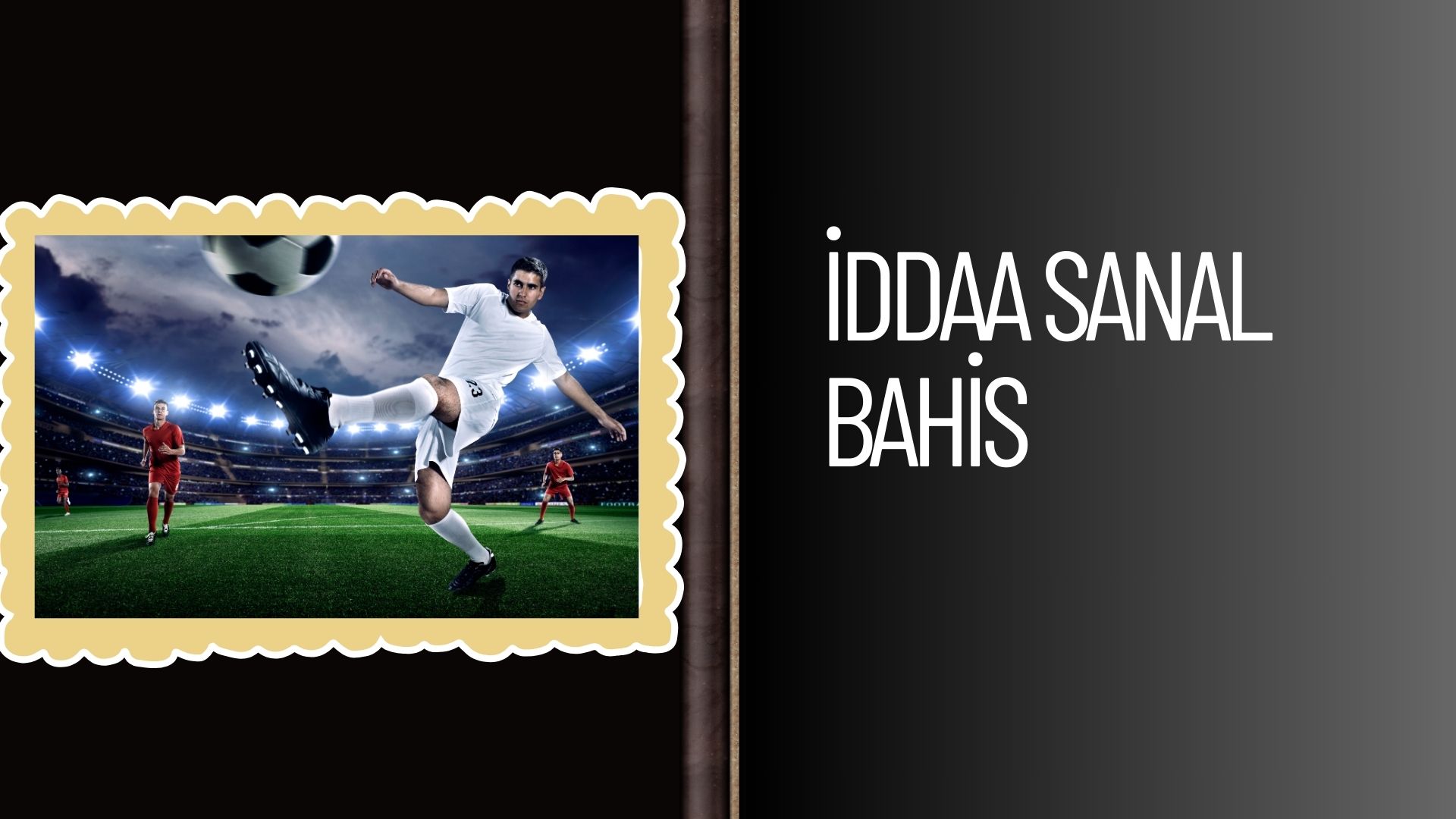 iddaa Sanal Bahis